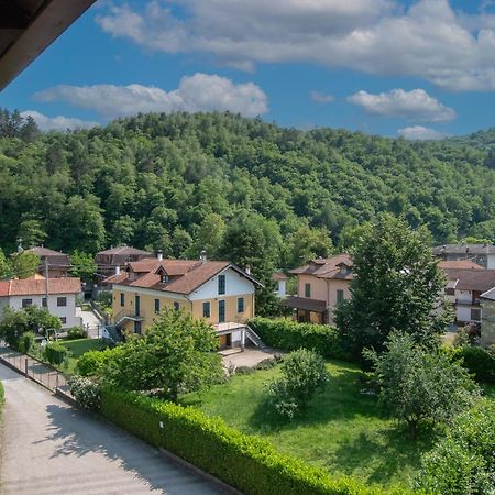 Hotel Villa Elia Calizzano Dış mekan fotoğraf