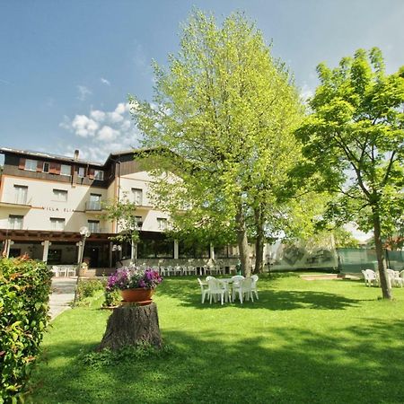 Hotel Villa Elia Calizzano Dış mekan fotoğraf