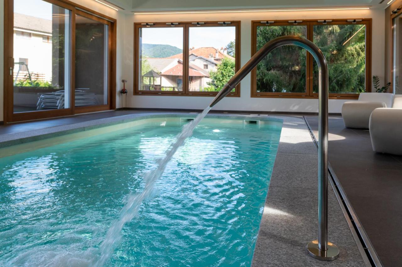 Hotel Villa Elia Calizzano Dış mekan fotoğraf