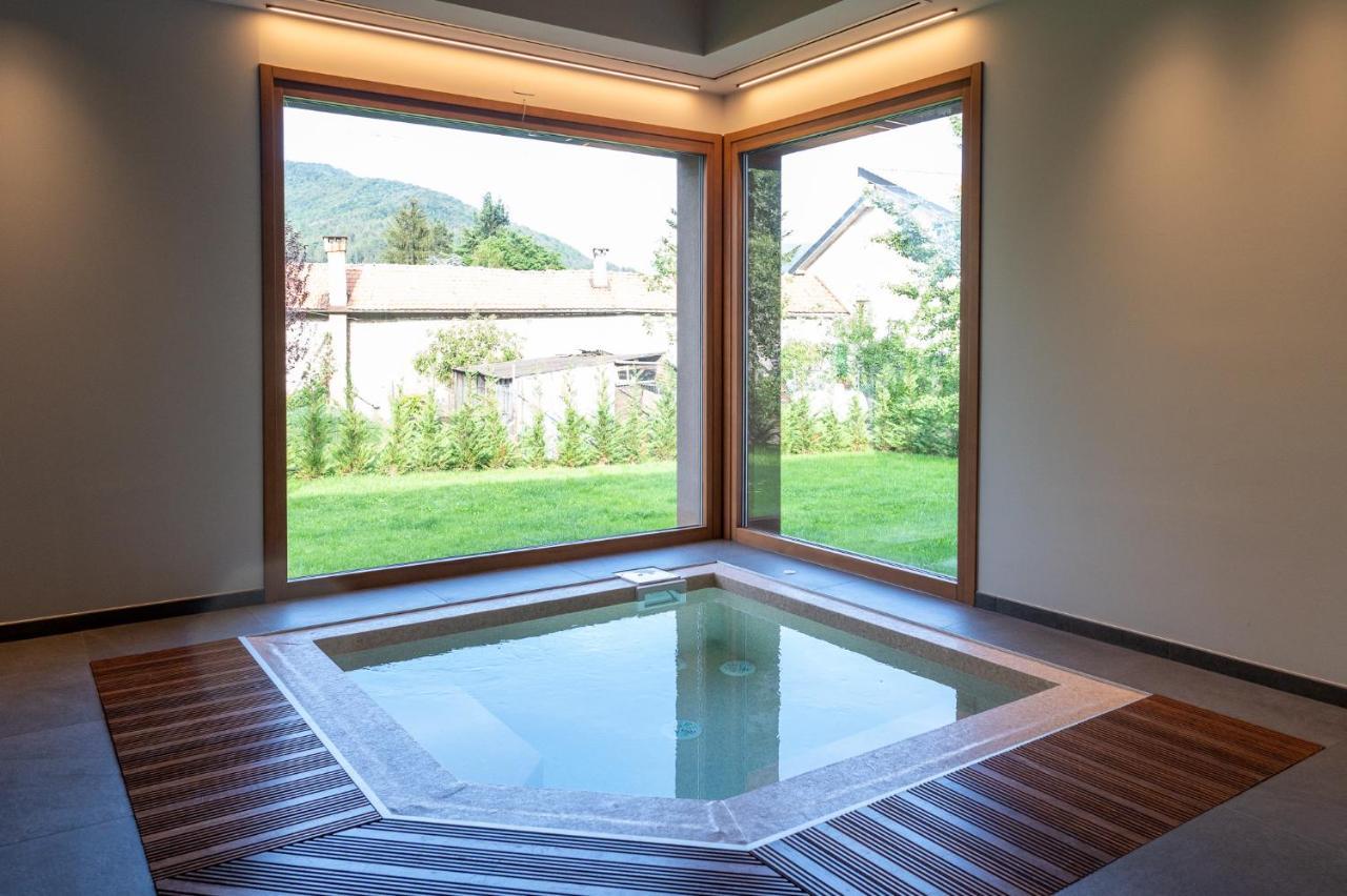 Hotel Villa Elia Calizzano Dış mekan fotoğraf