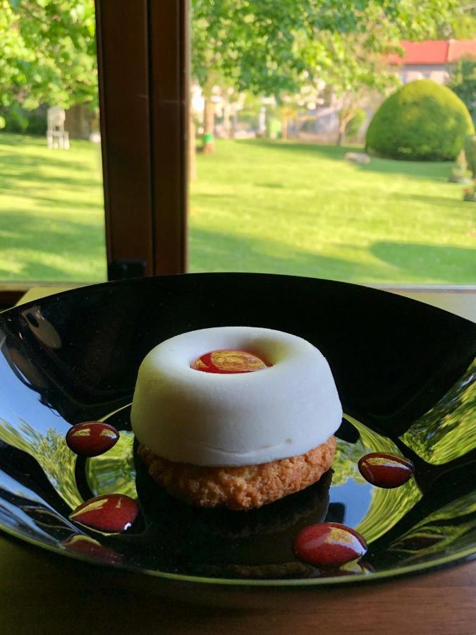 Hotel Villa Elia Calizzano Dış mekan fotoğraf