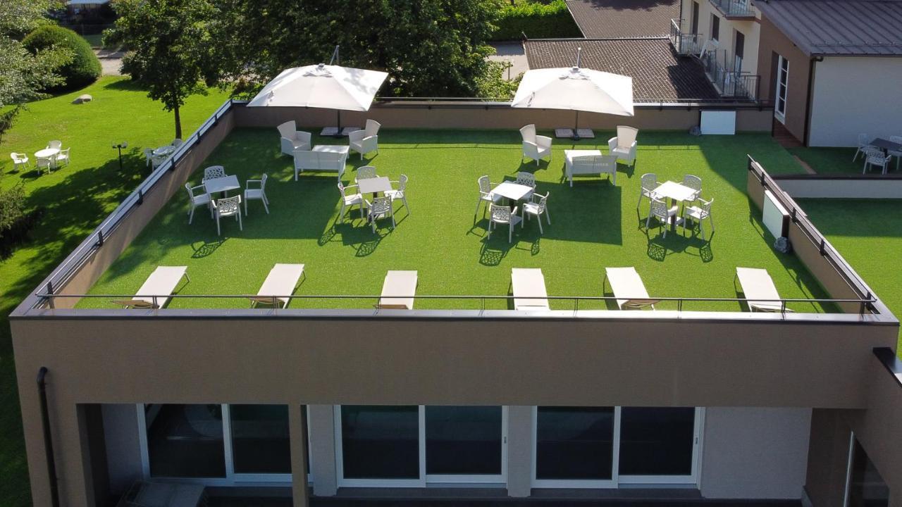 Hotel Villa Elia Calizzano Dış mekan fotoğraf