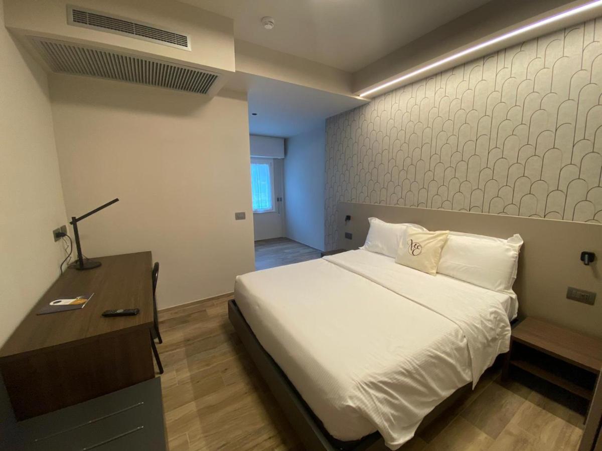 Hotel Villa Elia Calizzano Dış mekan fotoğraf