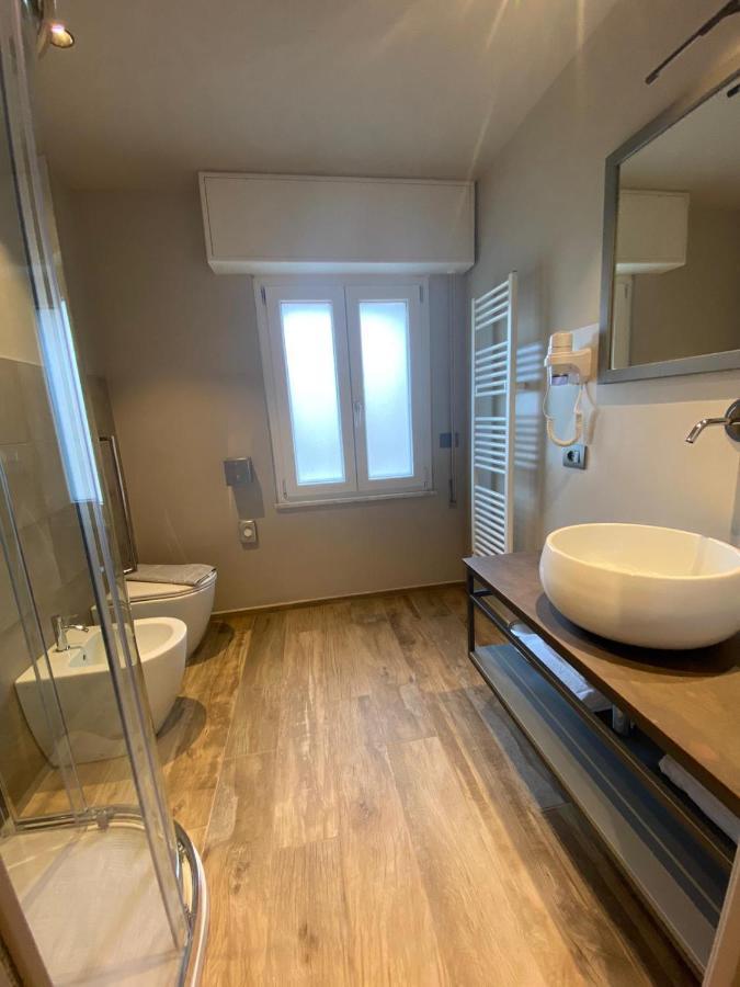 Hotel Villa Elia Calizzano Dış mekan fotoğraf