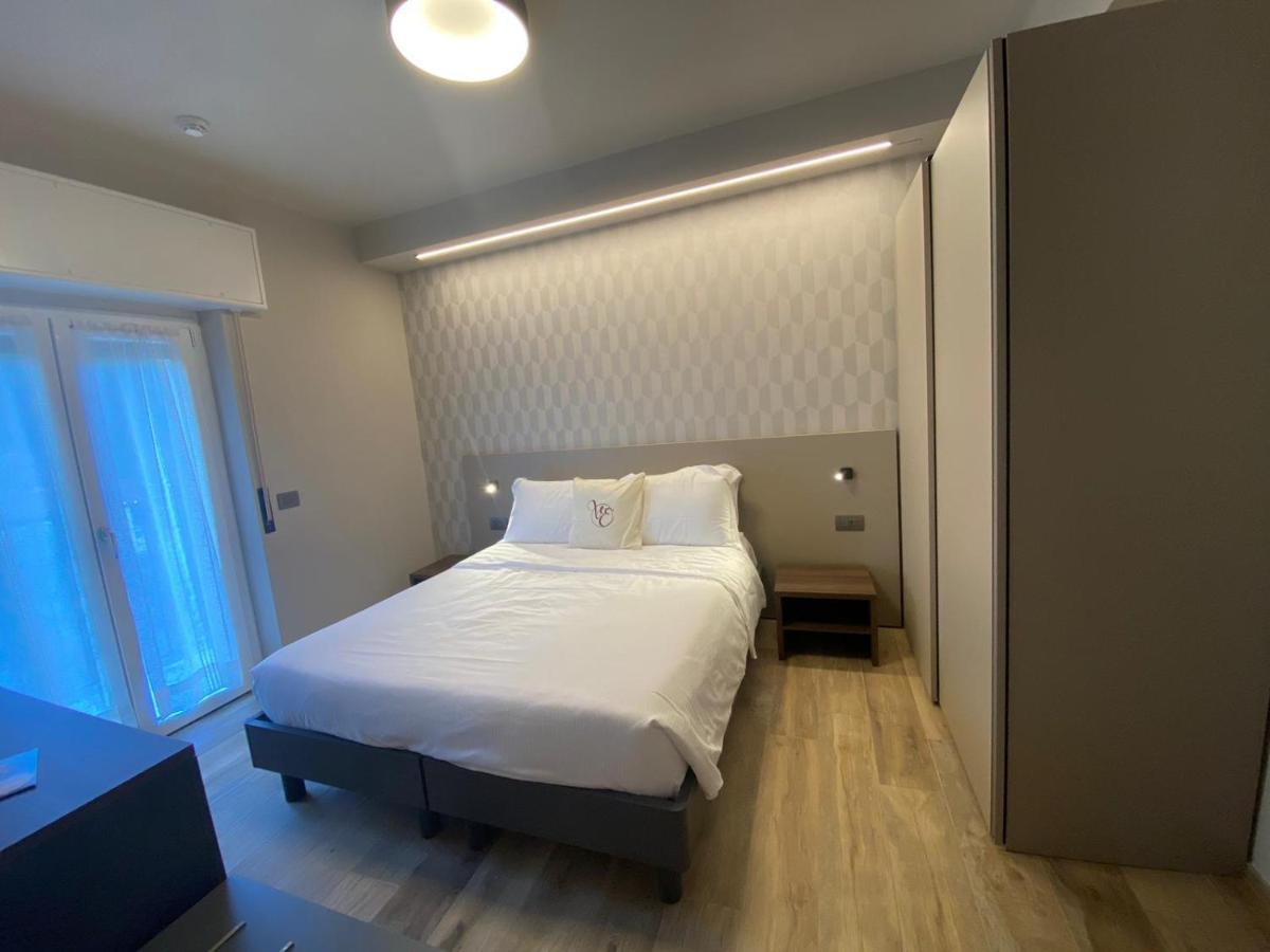 Hotel Villa Elia Calizzano Dış mekan fotoğraf