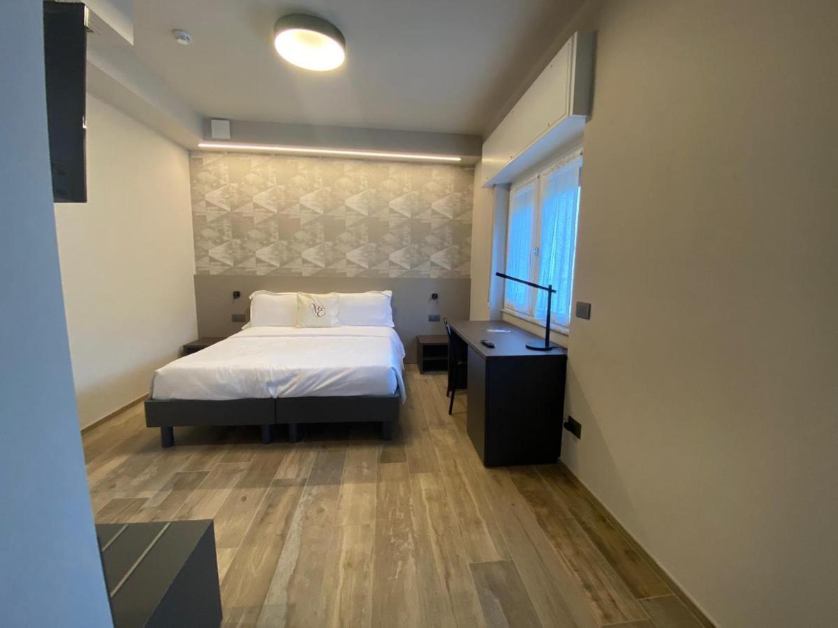 Hotel Villa Elia Calizzano Dış mekan fotoğraf