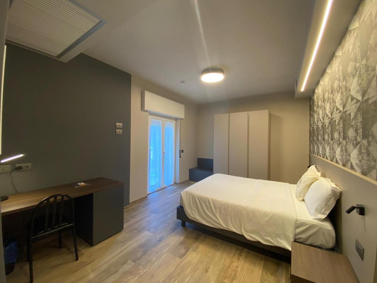 Hotel Villa Elia Calizzano Dış mekan fotoğraf