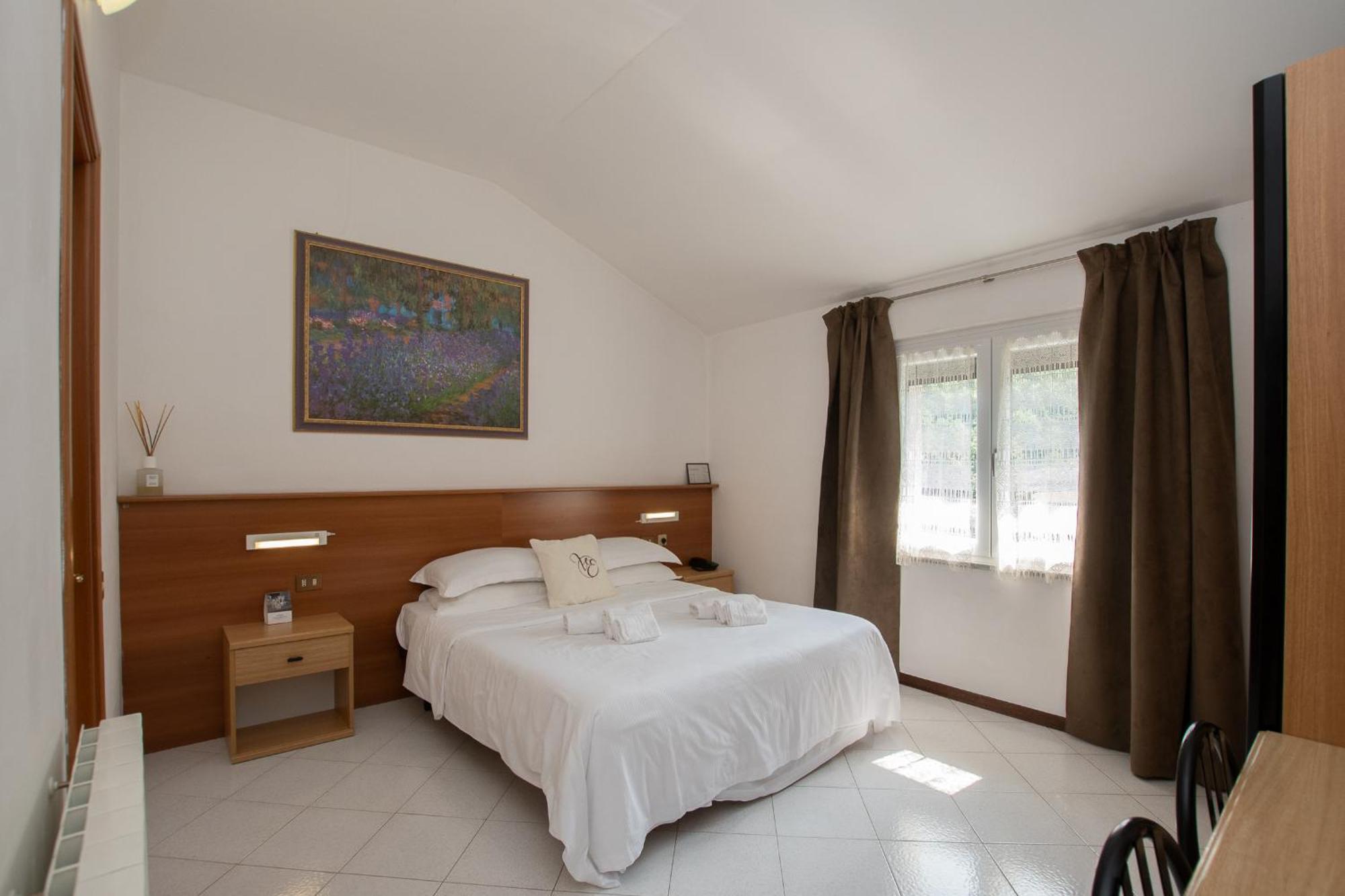 Hotel Villa Elia Calizzano Dış mekan fotoğraf