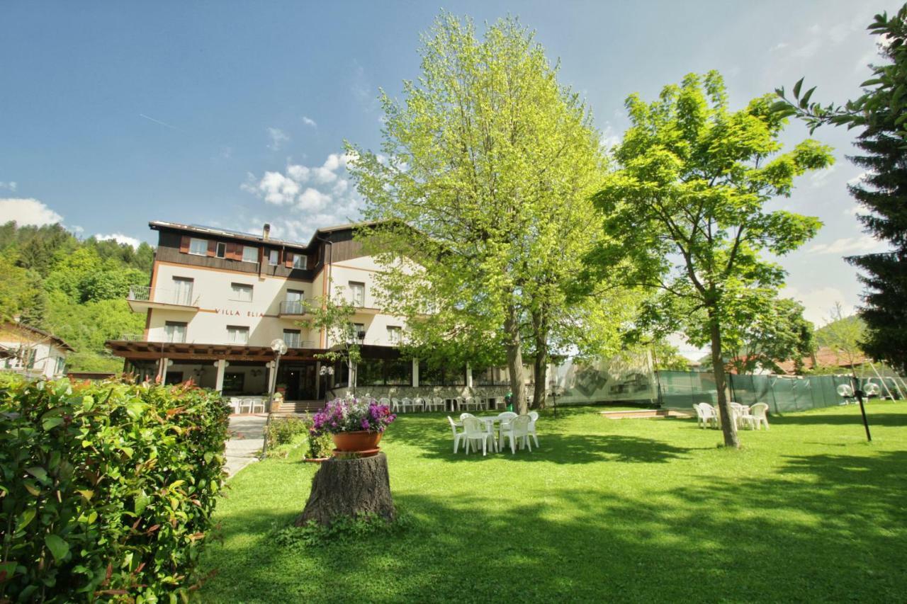 Hotel Villa Elia Calizzano Dış mekan fotoğraf